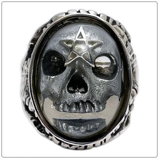 アレックスストリーター/ALEX STREETER エンジェルハート リング