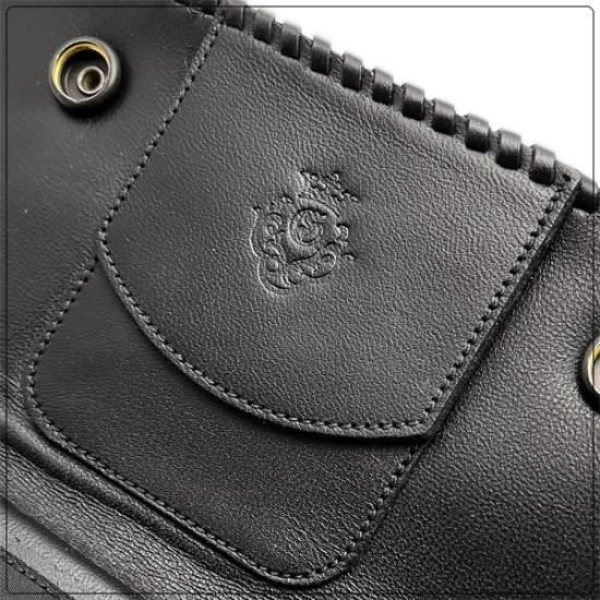 GABORATORY (ガボラトリー/ガボール) 財布 ウォレット ダーク グリーン