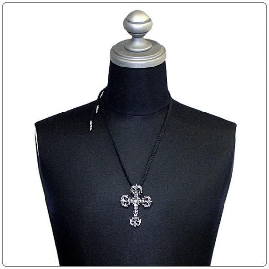 クロムハーツ ペンダント/ネックレス（Chrome Hearts）スモール