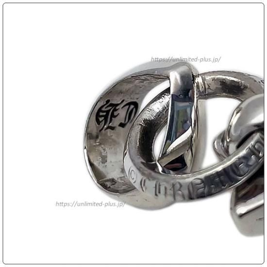 クロムハーツ ペンダント/ネックレス（Chrome Hearts）スモール CH