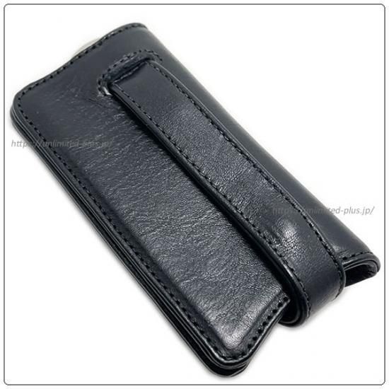 クロムハーツ（Chrome Hearts）キーケース キーリングスナップ クロス