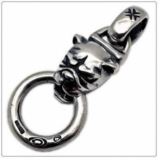 クロムハーツ リング/指輪（Chrome Hearts）スピナースクロール