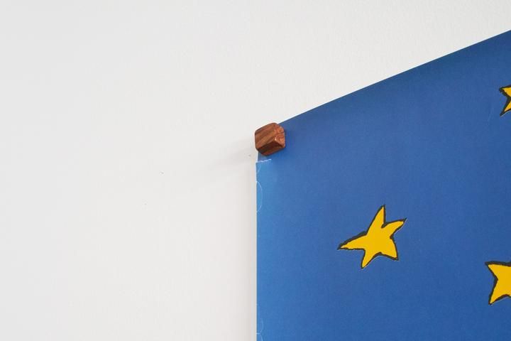 Raymond Savignac / Nuit des Funambules Trouville. 1985 - ポスター