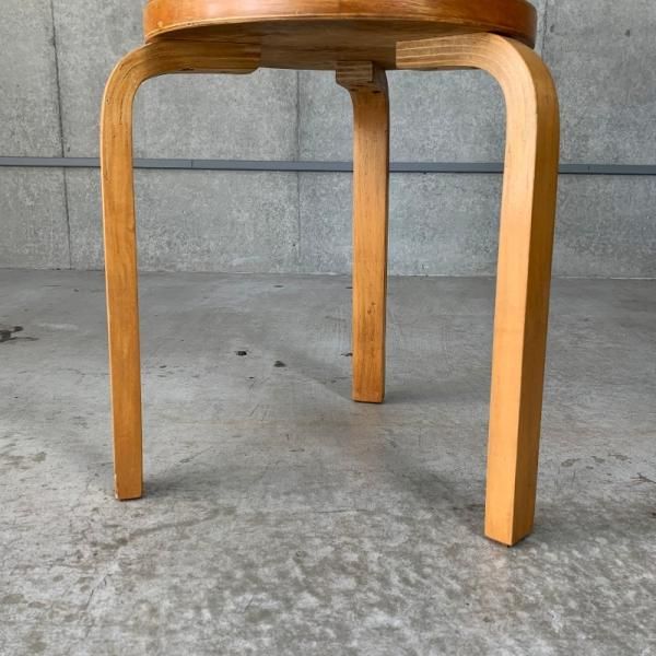 Stool60 / Vintage - MID-Century MODERN