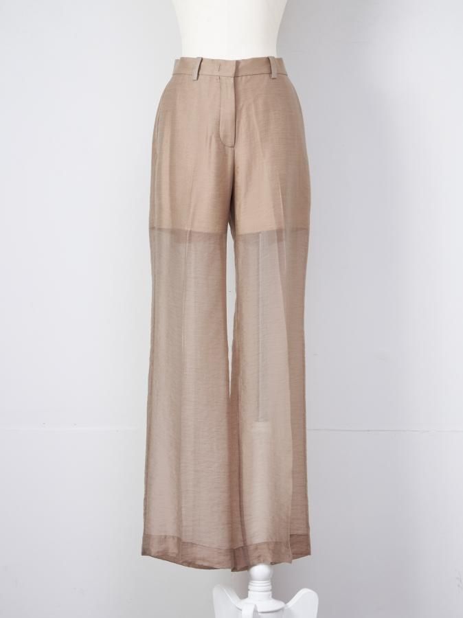 PANTS - ROSARYMOON OFFICIAL WEB STORE