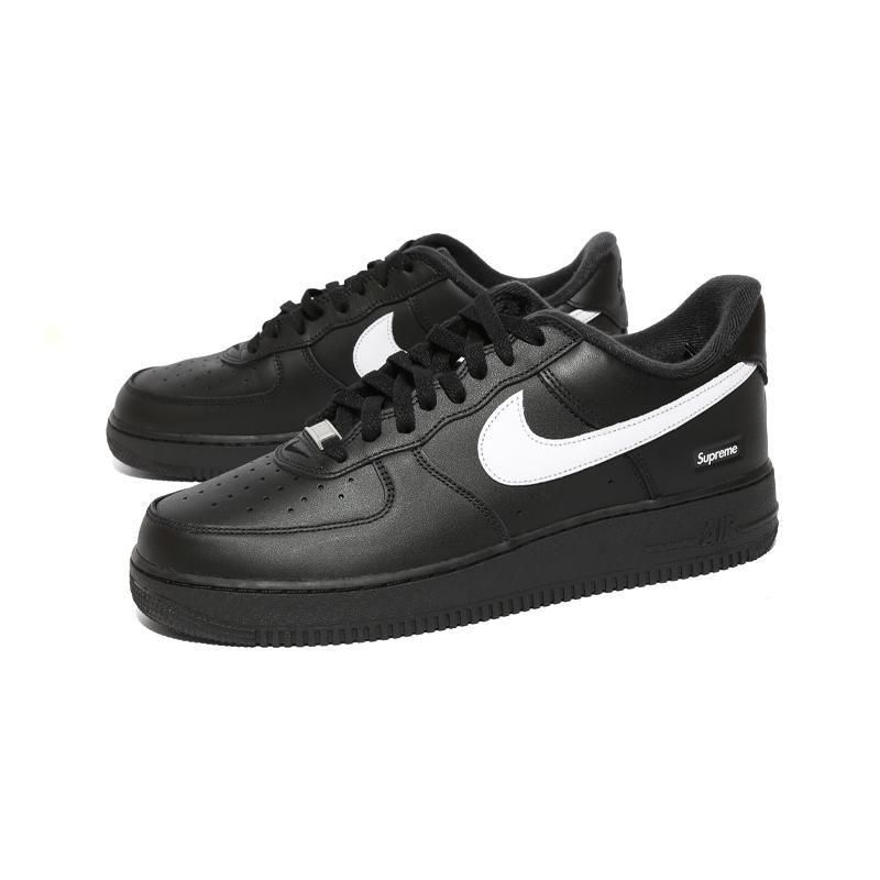 SUPREME × NIKE | AIR FORCE 1 LOW - NEWEST OFFICIAL ONLINE STORE