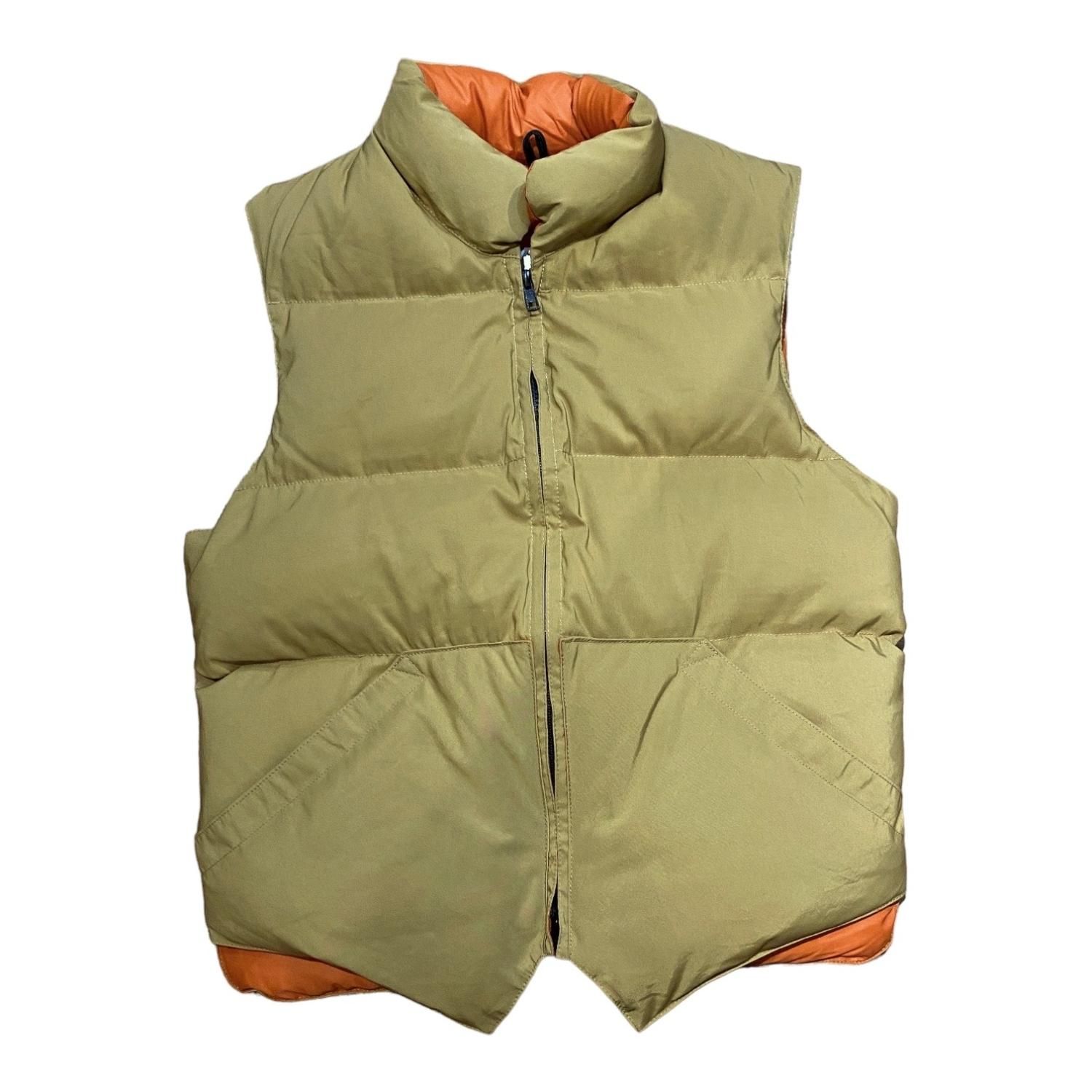 Crescent Down Works/クレセントダウンワークス ノースバイ