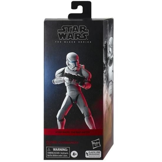 スター・ウォーズ ブラック・シリーズ 6