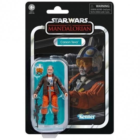 スターウォーズヴィンテージコレクション オリー・マーコ プルーン