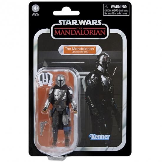 スター・ウォーズ ヴィンテージ・コレクション wave 52 7種セット