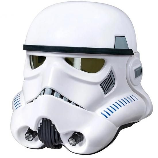 スター・ウォーズ ブラック・シリーズ インペリアル・ストーム