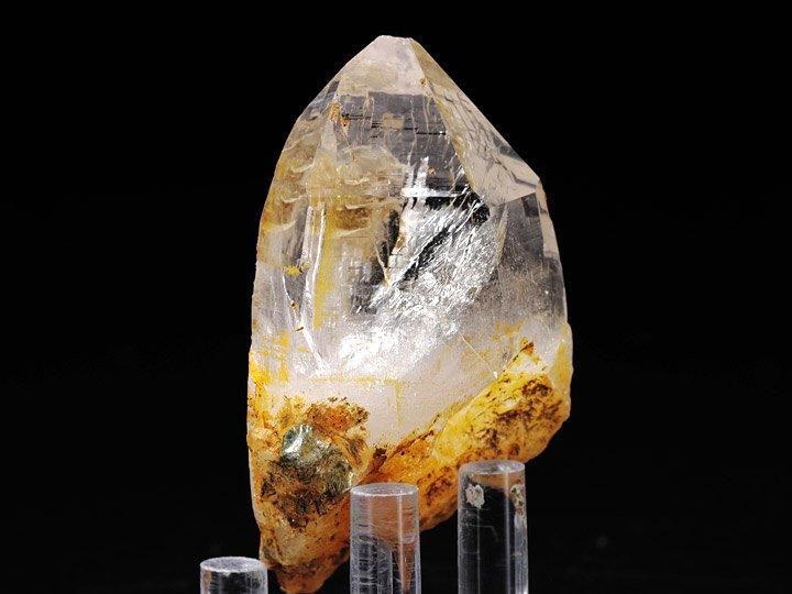 ガネーシュヒマール産ヒマラヤ水晶ポイント - ヒマラヤ水晶専門店