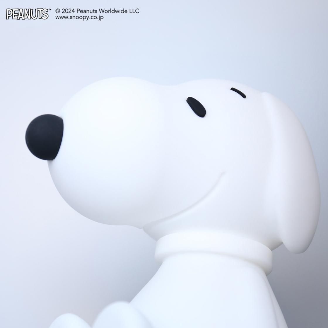 First Light Snoopy（スヌーピー）