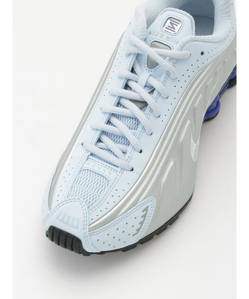 NIKE】SHOX R4(508494462)｜阪急百貨店公式通販サイト｜阪急百貨店