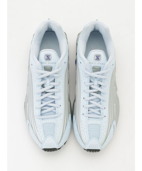 NIKE】SHOX R4(508494462)｜阪急百貨店公式通販サイト｜阪急百貨店