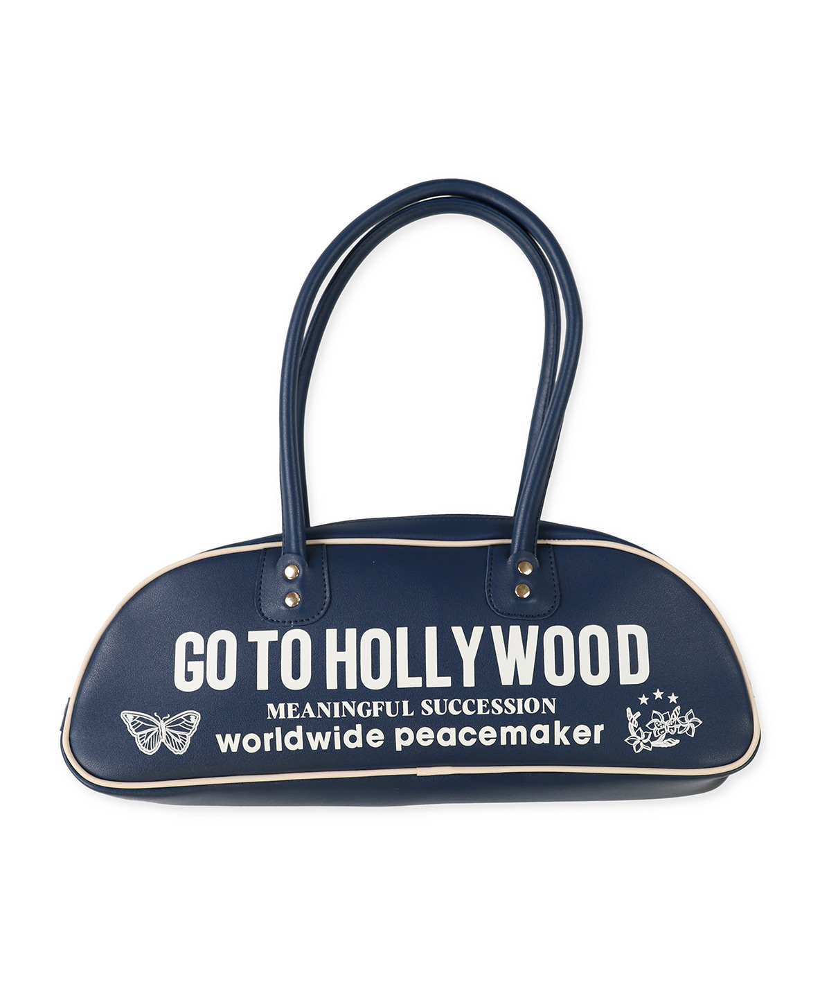 ゴートゥーハリウッド GO TO HOLLYWOOD GTH Boston Ba(506391611