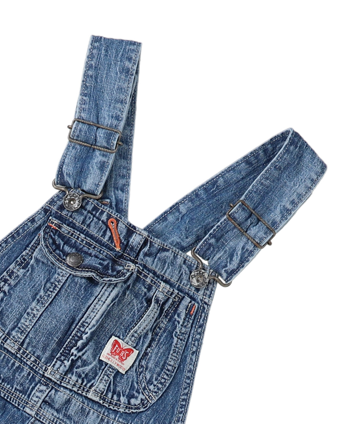 ゴートゥーハリウッド GO TO HOLLYWOOD Work Denim Ov(508759258