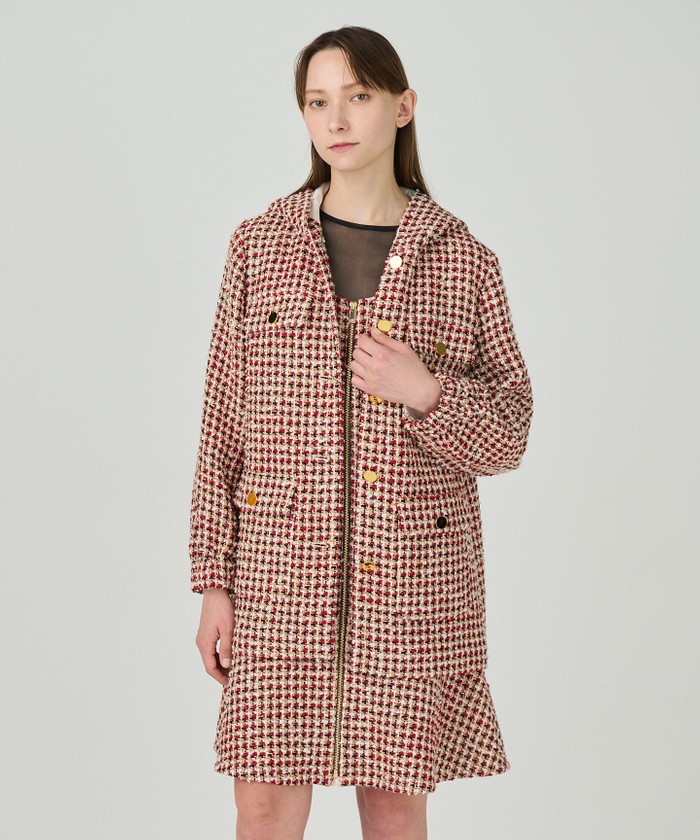 その他｜コート｜GRACE CONTINENTAL(グレースコンチネンタル)｜阪急