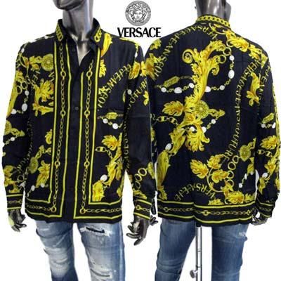 ヴェルサーチジーンズクチュール VERSACE JEANS COUTURE メンズ