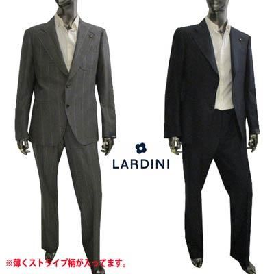 ラルディーニ LARDINI メンズ スーツ セットアップ ビジネススーツ
