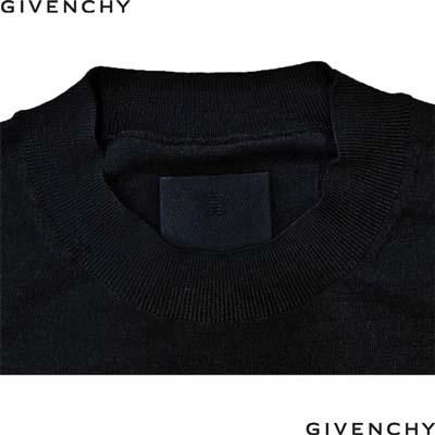 ジバンシー GIVENCHY セーター ニット レディース トップス ユニ