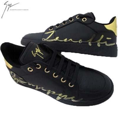 ジュゼッペザノッティ GIUSEPPE ZANOTTI スニーカー 靴 メンズ
