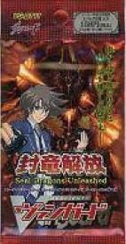 ヴァンガード 未開封BOX・パック・トライアルデッキ等 - 【カード