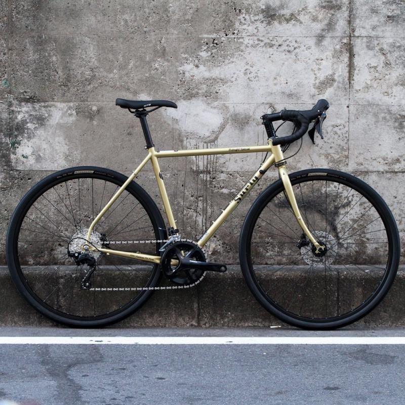 Surly / Midnight Special / Fool's Gold -Above Bike Store