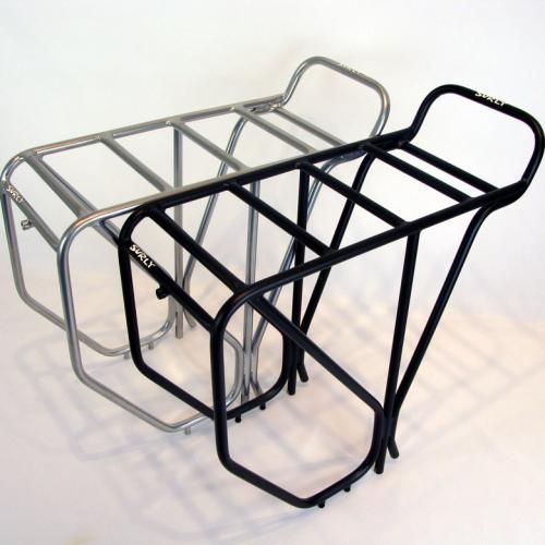 Surly / サーリー / Nice Rack Rear / ナイスラック リア用 - Above