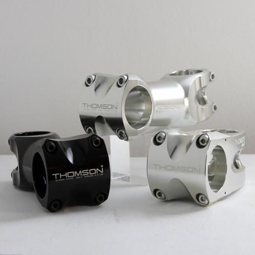 Thomson / トムソン / Elite X4 Stem / エリート X4ステム - Above