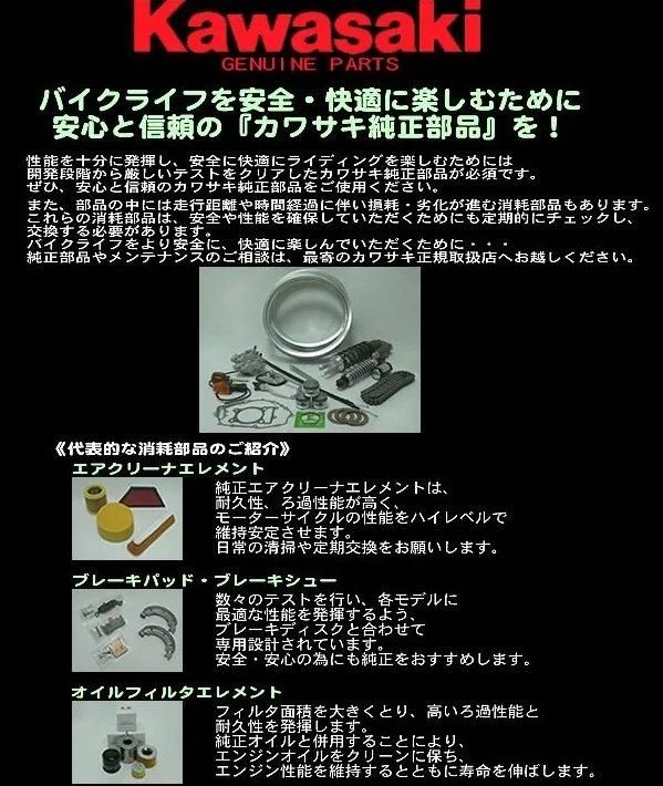 2025 整備解説書 | Z900RS SE - MURASHIMA OnLineShop