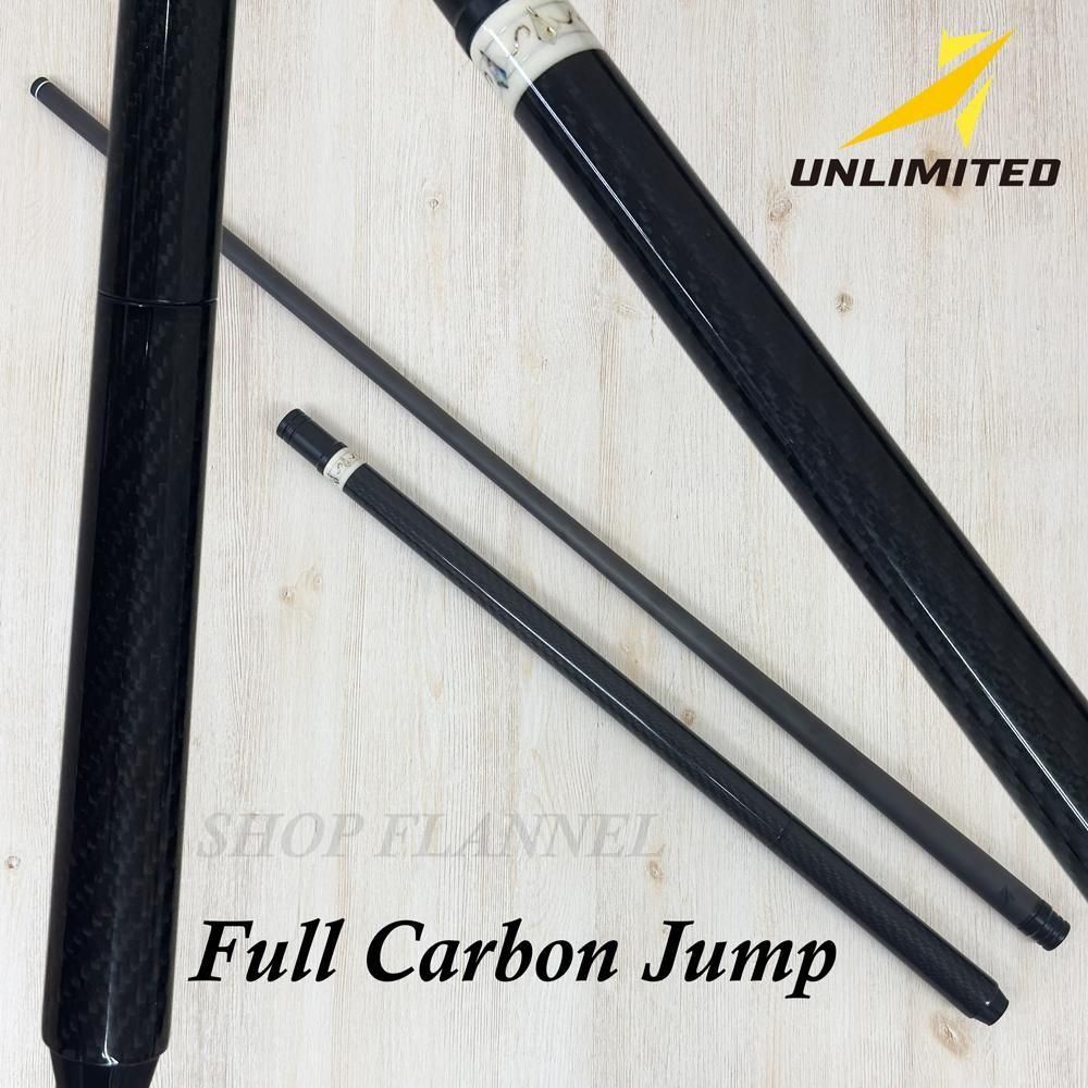 Unlimited フルカーボン - SHOP FLANNEL