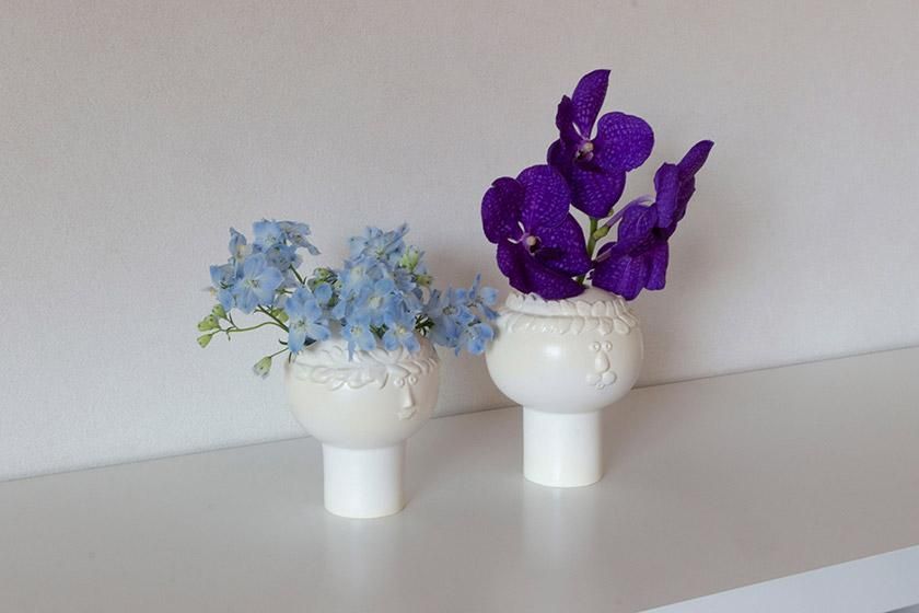 スティグリンドベリ ベース 女の人 - ディベルティーレ（Divertire