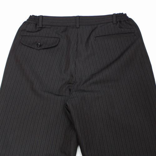 COMME des GARCONS HOMME DEUX コム デ ギャルソン オム ドゥ 23AW