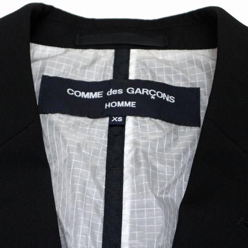 COMME des GARCONS HOMME コム デ ギャルソン オム 24SS テーラード