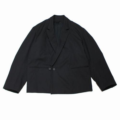 ESSAY エッセイ 19AW TAILORED JACKET J-1 テーラードジャケット S