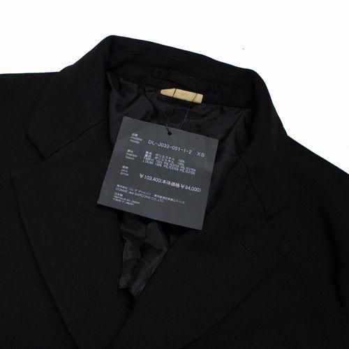 COMME des GARCONS HOMME DEUX コム デ ギャルソン オム ドゥー 23AW