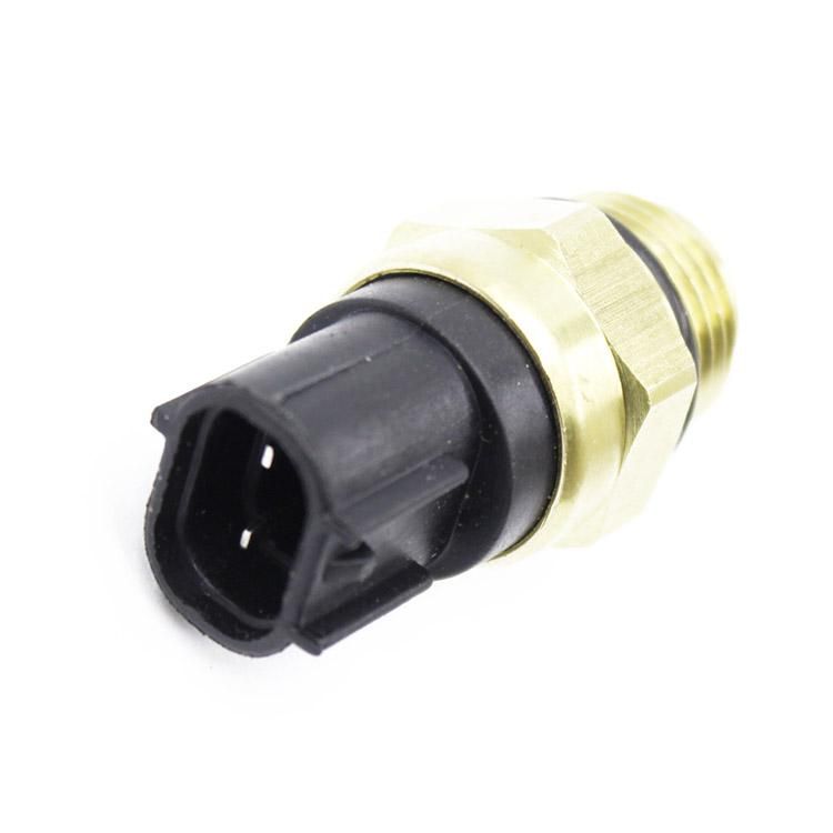 カワサキ サーモセンサー/クーリングファン スイッチ Ninja250R