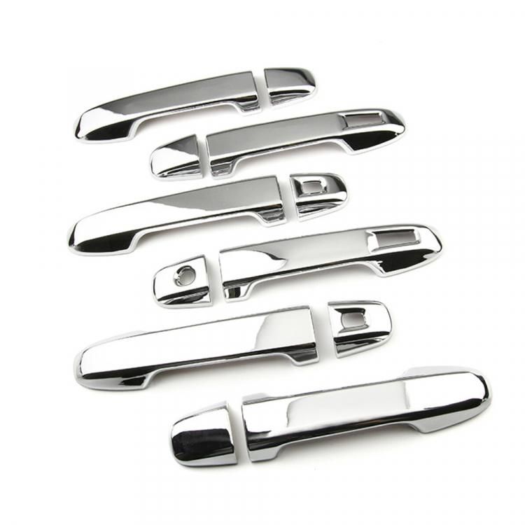 ノア ヴォクシー 80系 前期/後期 MC後 ドアハンドルカバー 外装