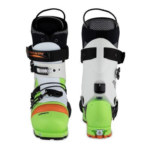 CRISPI（クリスピー）SHIVER NTN（ダイナミックライナー） テレマーク