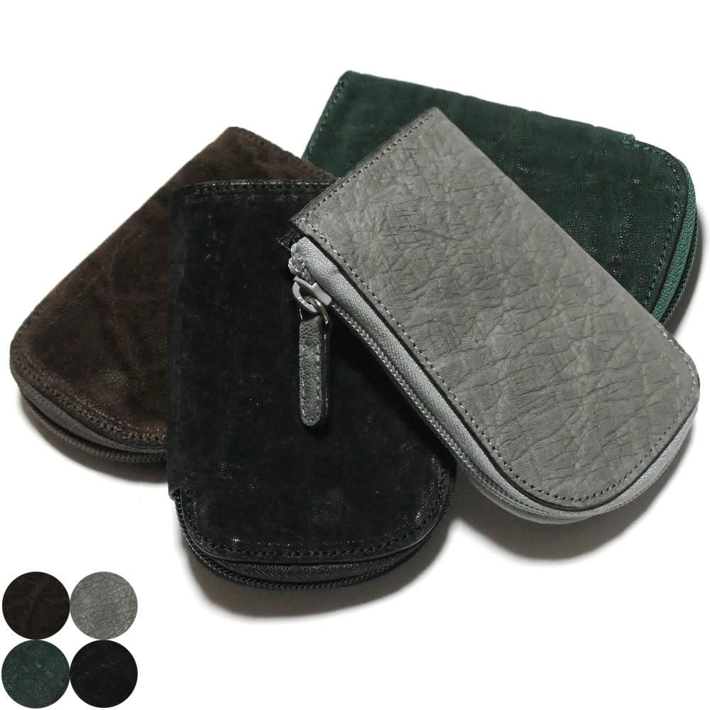 キーケース スマートキーケース メンズ レディース 革 5連 スマート