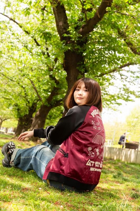 ナスカジャン2025（パリウエラ・ボルドー） - ホラーにプロレス