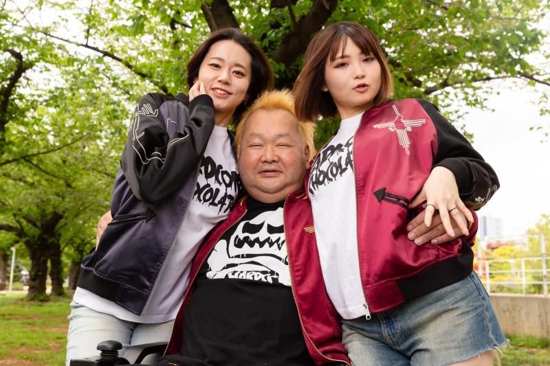 ナスカジャン2025（パリウエラ・ボルドー） - ホラーにプロレス