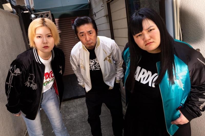 ナスカジャン2024別珍（アルフレッド・ホワイト） - ホラーにプロレス