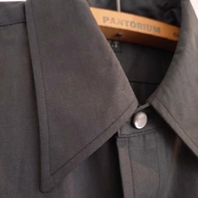 T.T・taiga takahashi】 LOT.118 COWBOY SHIRT - JAM - 茨城県つくば市