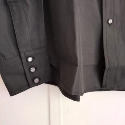 T.T・taiga takahashi】 LOT.118 COWBOY SHIRT - JAM - 茨城県つくば市