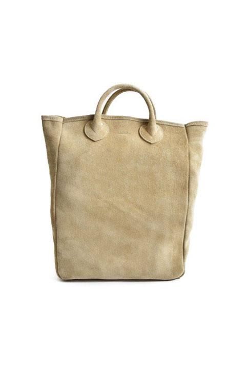 SLOW＆CO（スロウ） SUPER BUCK totebag L - ZABOU