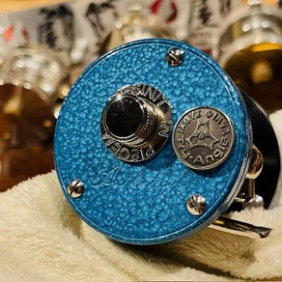 New!! トライアングル x 五十鈴工業 【 TRY-ANGLE TC-01L レフト