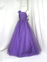 1着限定品 - ピアノバイオリン演奏会子供ドレス