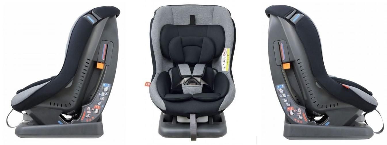 レスティロ ロッソJ リーマン（チャイルドシート）のレンタル-点検清掃